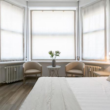 Aparthotel Durini Milano Exteriör bild