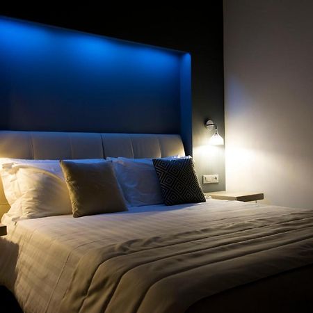 Aparthotel Durini Milano Exteriör bild