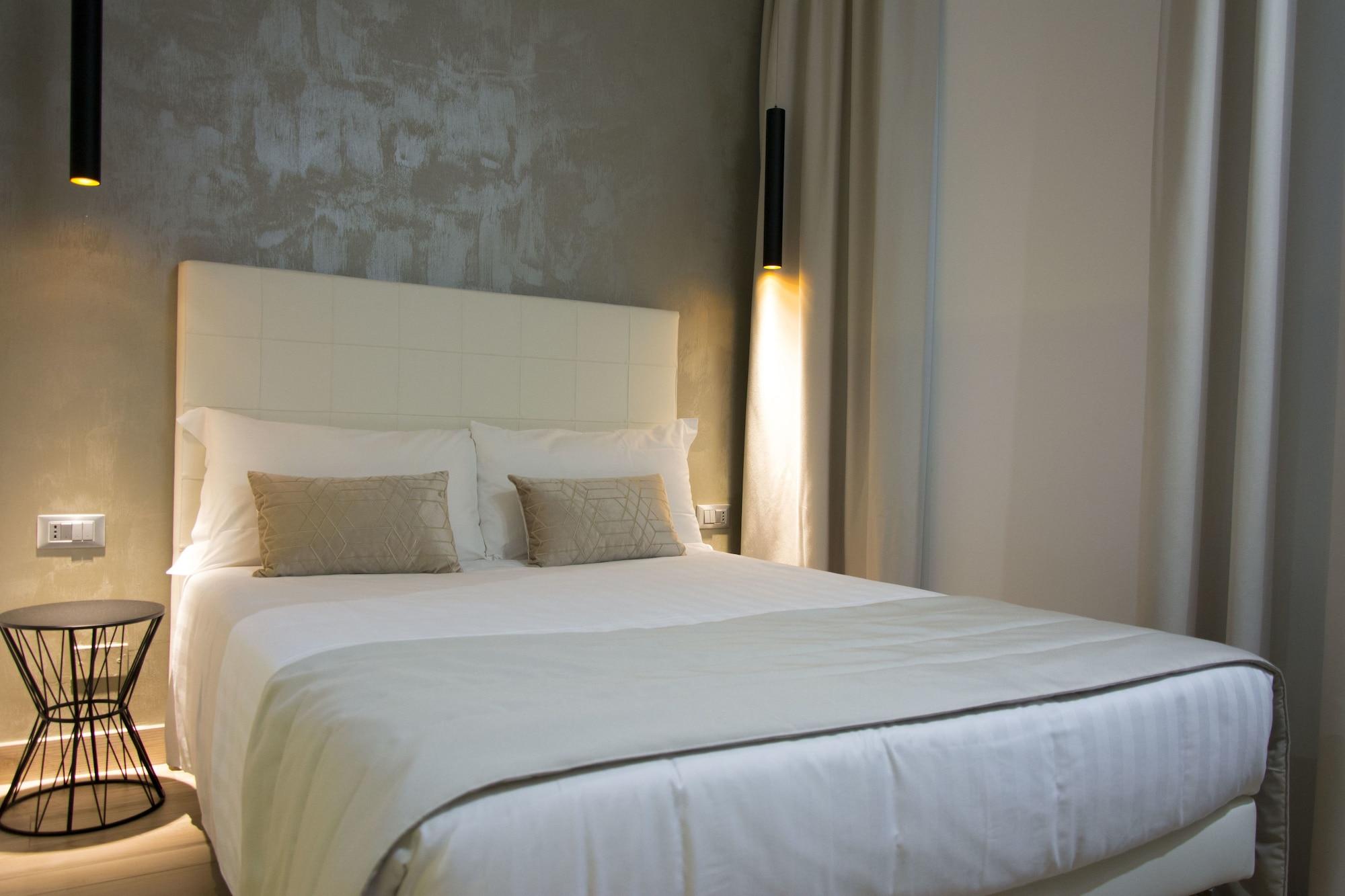 Aparthotel Durini Milano Exteriör bild