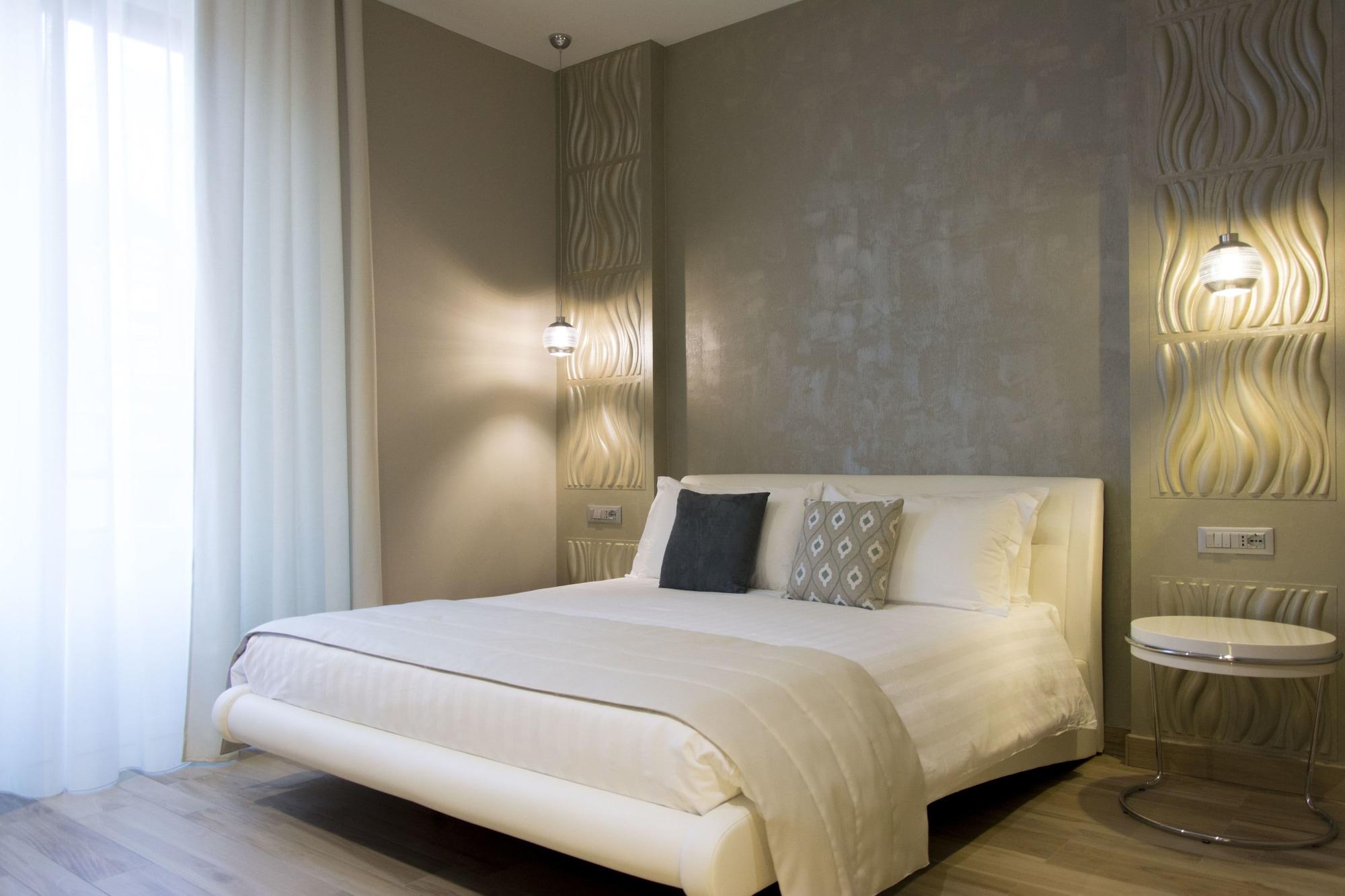 Aparthotel Durini Milano Exteriör bild