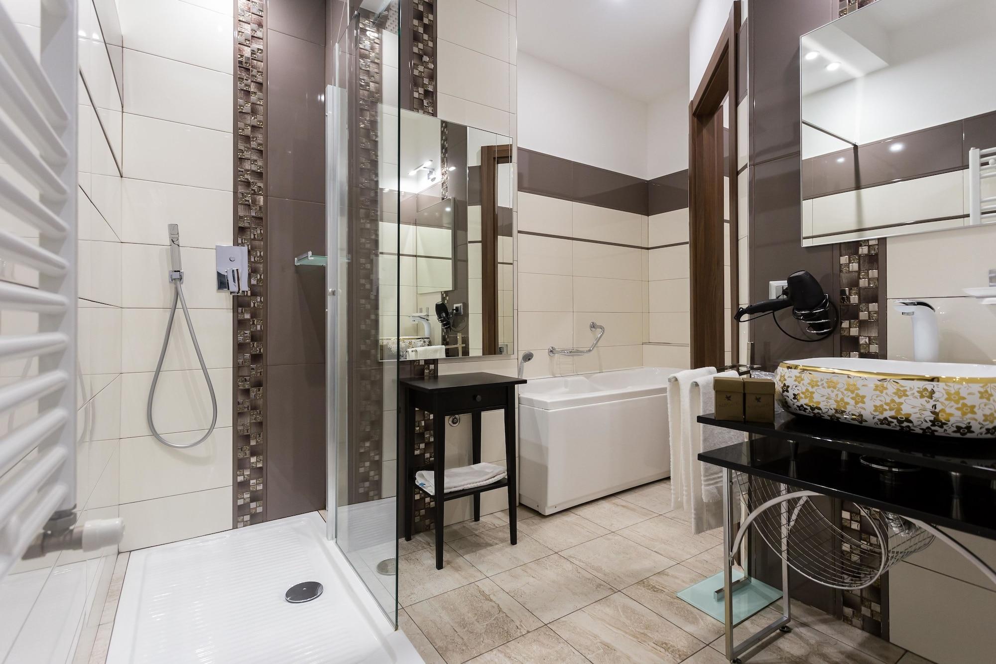 Aparthotel Durini Milano Exteriör bild