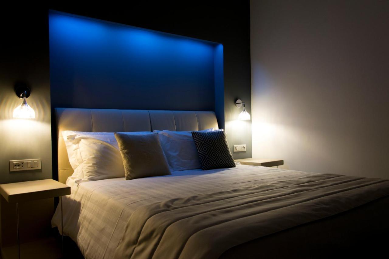 Aparthotel Durini Milano Exteriör bild